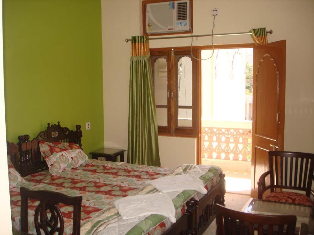 Pushkar Lake Palace מראה חיצוני תמונה