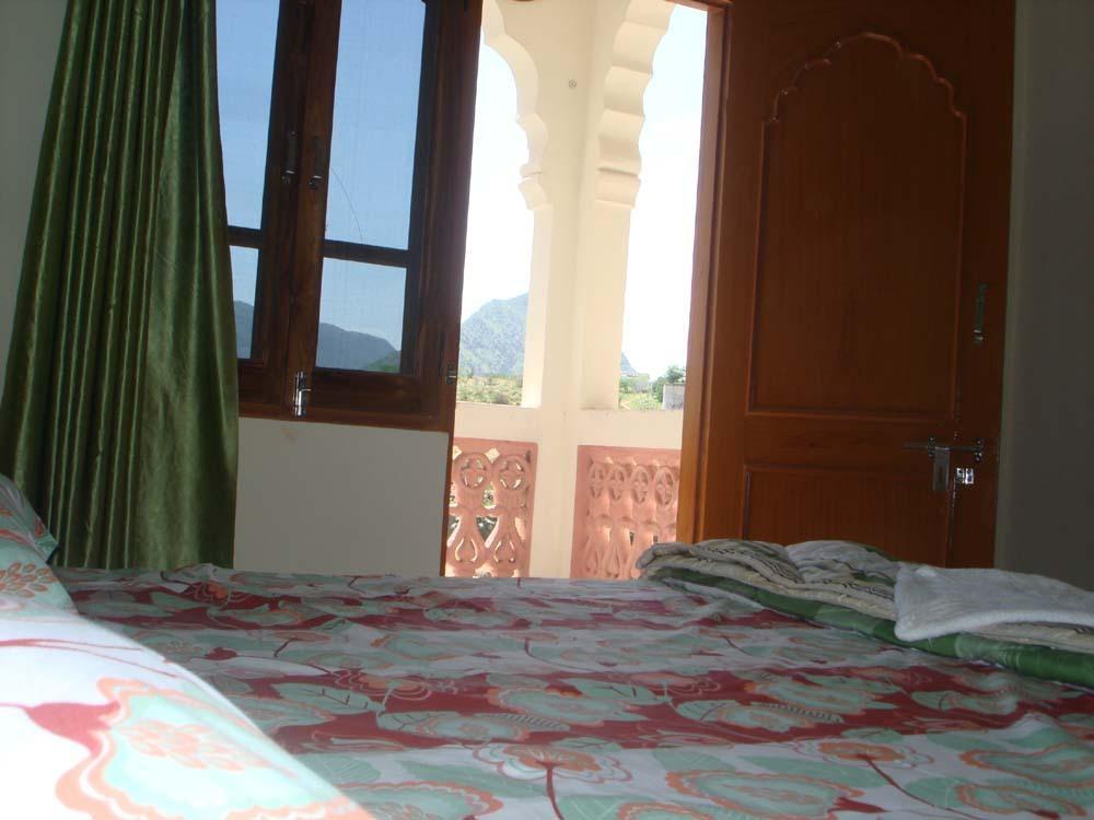 Pushkar Lake Palace מראה חיצוני תמונה